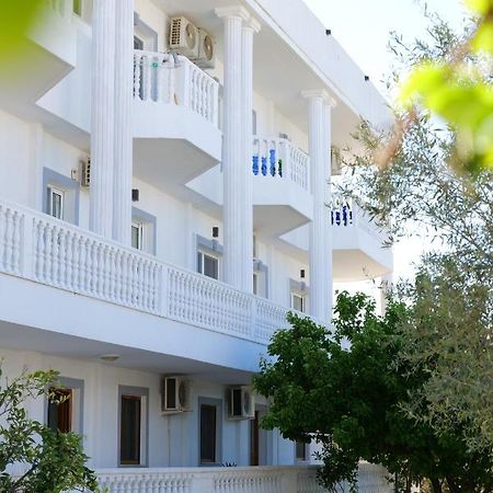 Aparthotel Vila Unique Ksamil Exterior foto